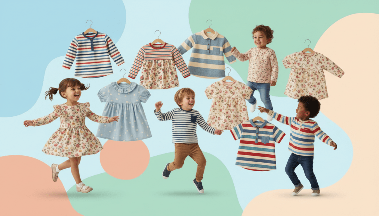 découvrez notre avis complet sur les blouses et chemisiers enfant obaïbi : qualité, style et confort au rendez-vous pour habiller vos enfants avec élégance.